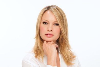 Il terzo grado – Anna Falchi