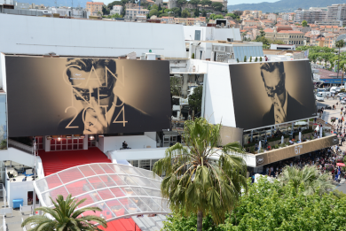 Cannes 2014, viaggio dietro le quinte hi-tech del Festival