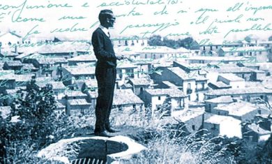 Esordio da non perdere: ‘Breve trattato sulle coincidenze’