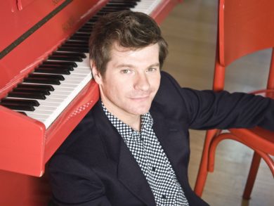 Stefano Signoroni a Panorama Unplugged