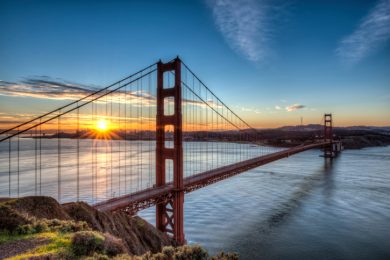 Perché per una start-up San Francisco è una buona meta