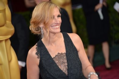 Julia Roberts, divorzio in vista?