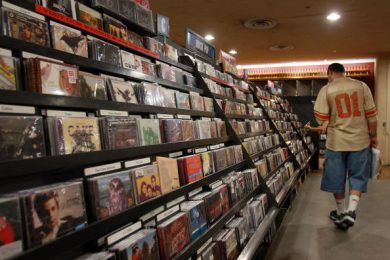 Come si crea la compilation perfetta: 10 cose da sapere per la colonna sonora della nostra vita