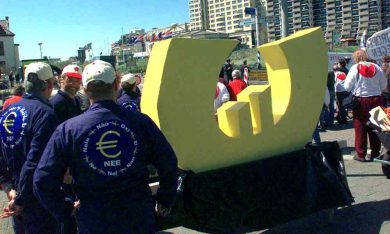 Elezioni Ue: che cosa farà il parlamento europeo