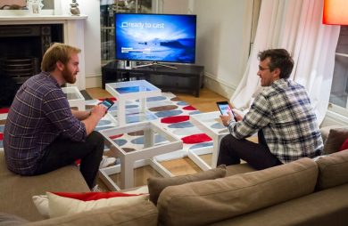 Così Google è entrato nelle nostre case