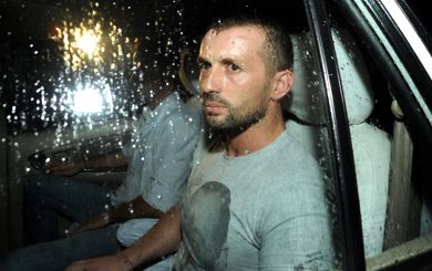 Matteo Renzi, Narendra Modi e i marò