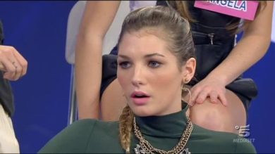 Uomini e Donne 2014. Flavia Fiadone: “Non torno con Tommaso”