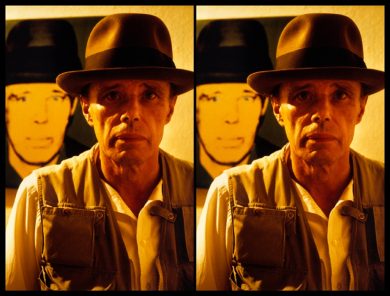 Maria Mulas. Ritratti e architetture