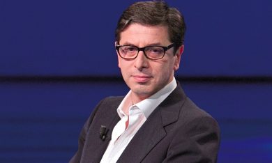 Antonio Monda: la sapienza delle passioni spezzate