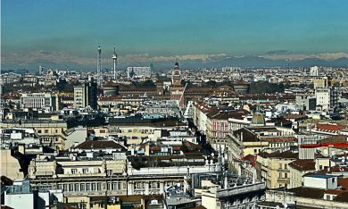 Indagine della Confcommercio: rispetto alla Tarsu aumenti del 500% per negozi e ristoranti