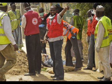 Il salto di qualità di Boko Haram
