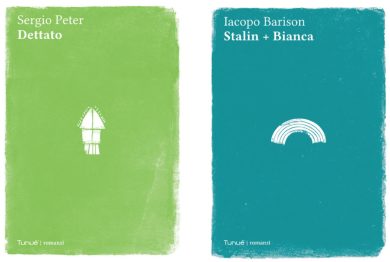 Tunué: porte aperte alla narrativa