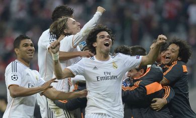 Calcio: i dieci team che valgono di più