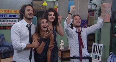 Grande Fratello 13, Chicca: “Ecco perché sono arrivata in finale”