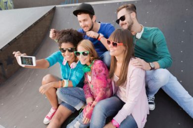 “City dolls”, il ritratto dei nuovi giovani