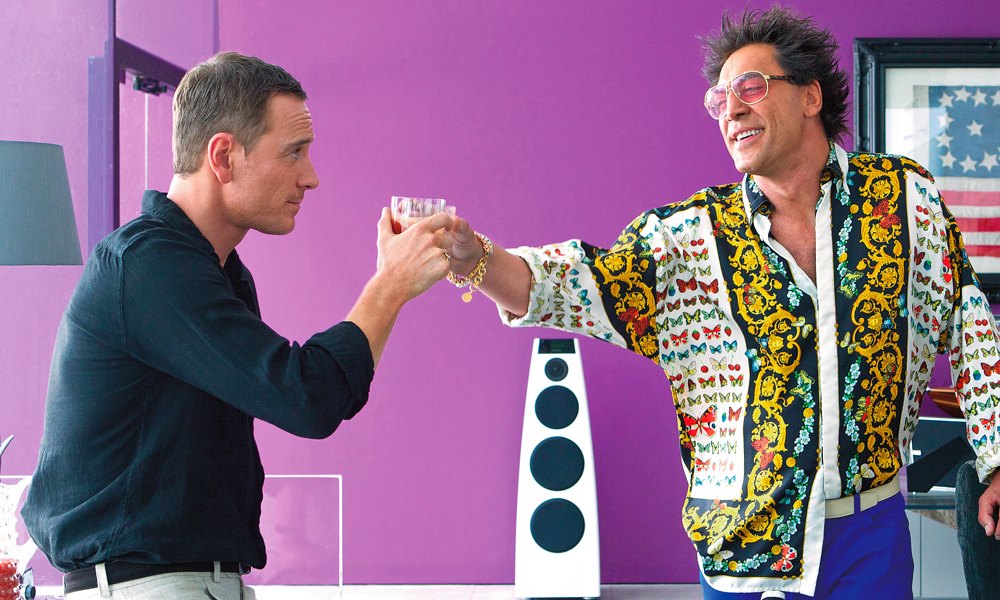 The Counselor – Il procuratore di Ridley Scott: il dvd in edicola con Panorama