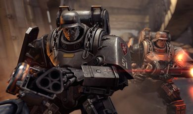 Wolfenstein, l’evoluzione della serie che ha fatto la storia