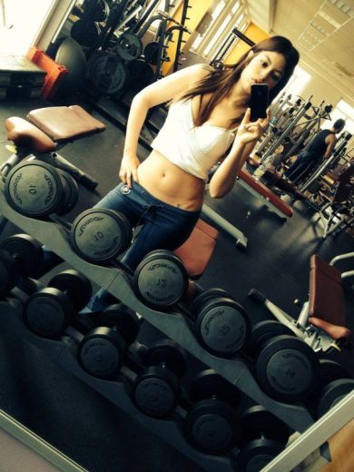 Sara Tommasi, mi dissocio dal mondo dell’hard