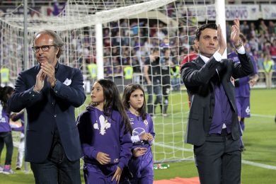 Così il mercato della Fiorentina, in entrata e in uscita