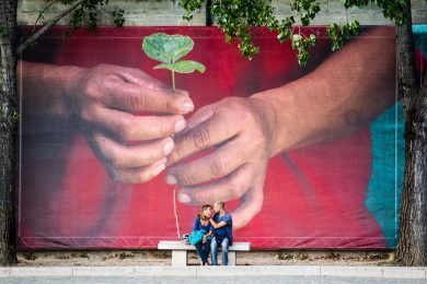 Facebook vuole sapere perché sei single. Niente di personale, è per gli Ad