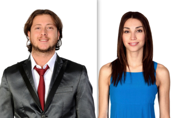 Grande Fratello 13, anche Chicca e Mirco vanno in finale