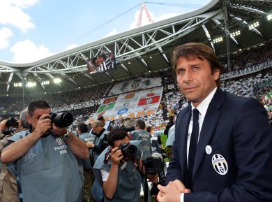 Conte, il pugno duro di Agnelli (e un rinnovo che non c’è)