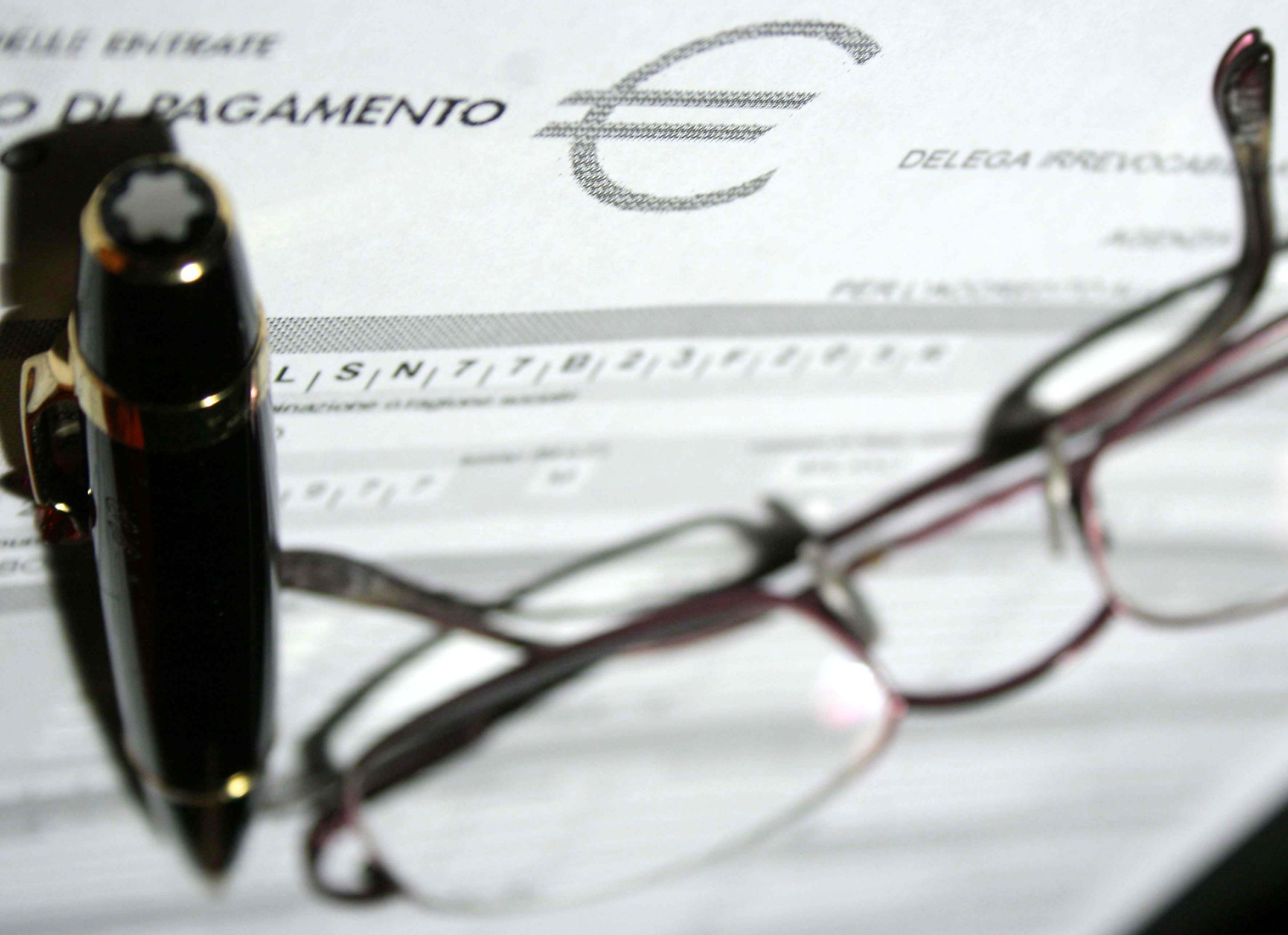 Tasse: le scadenze di giugno e luglio