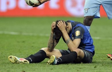 Ricky Alvarez, i numeri sanno di sentenza