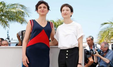 Le meraviglie di Alice Rohrwacher: perché piace così tanto