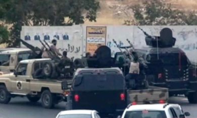 Il golpe in Libia e la fine delle illusioni