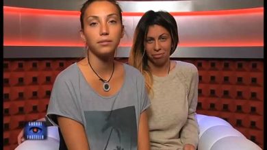 Grande Fratello 13, chi andrà in finale tra Chicca e Angela?