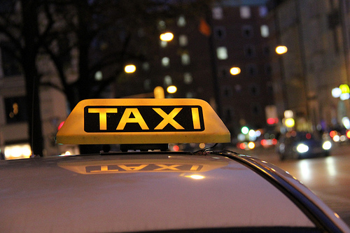 Uber: il problema non è un’app ma l’assenza di regole