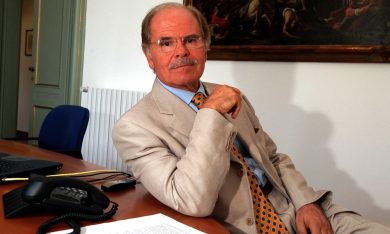 Ligresti: ecco che cosa farò da grande
