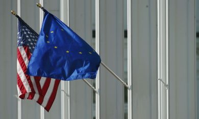 Agli americani interessa Beppe Grillo