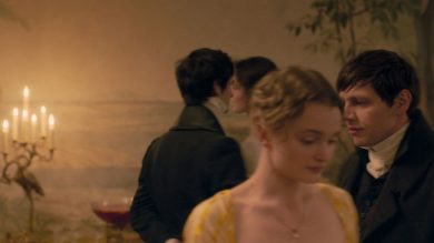 A Cannes arriva l’Amour Fou di Heinrich von Kleist, il poeta del doppio suicidio di Wannsee