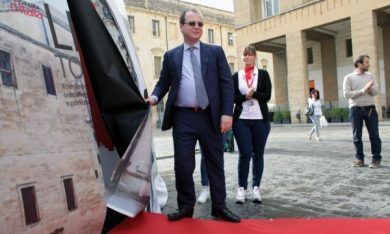 Il meglio di Panorama d’Italia a Lecce