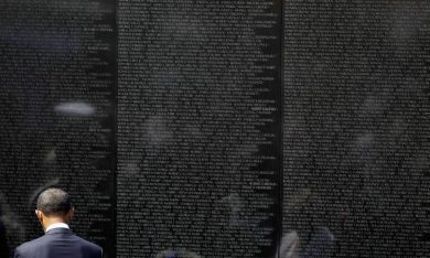 Lo scandalo dei veterani rischia di colpire Obama