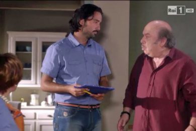 Ascolti 15/5: Nonno Libero fa piazza pulita