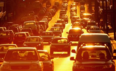 Le foto più belle della settimana – 9/15 maggio