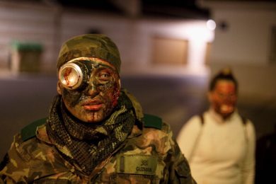 Apocalisse Zombie. Tranquilli, ci pensa il Pentagono