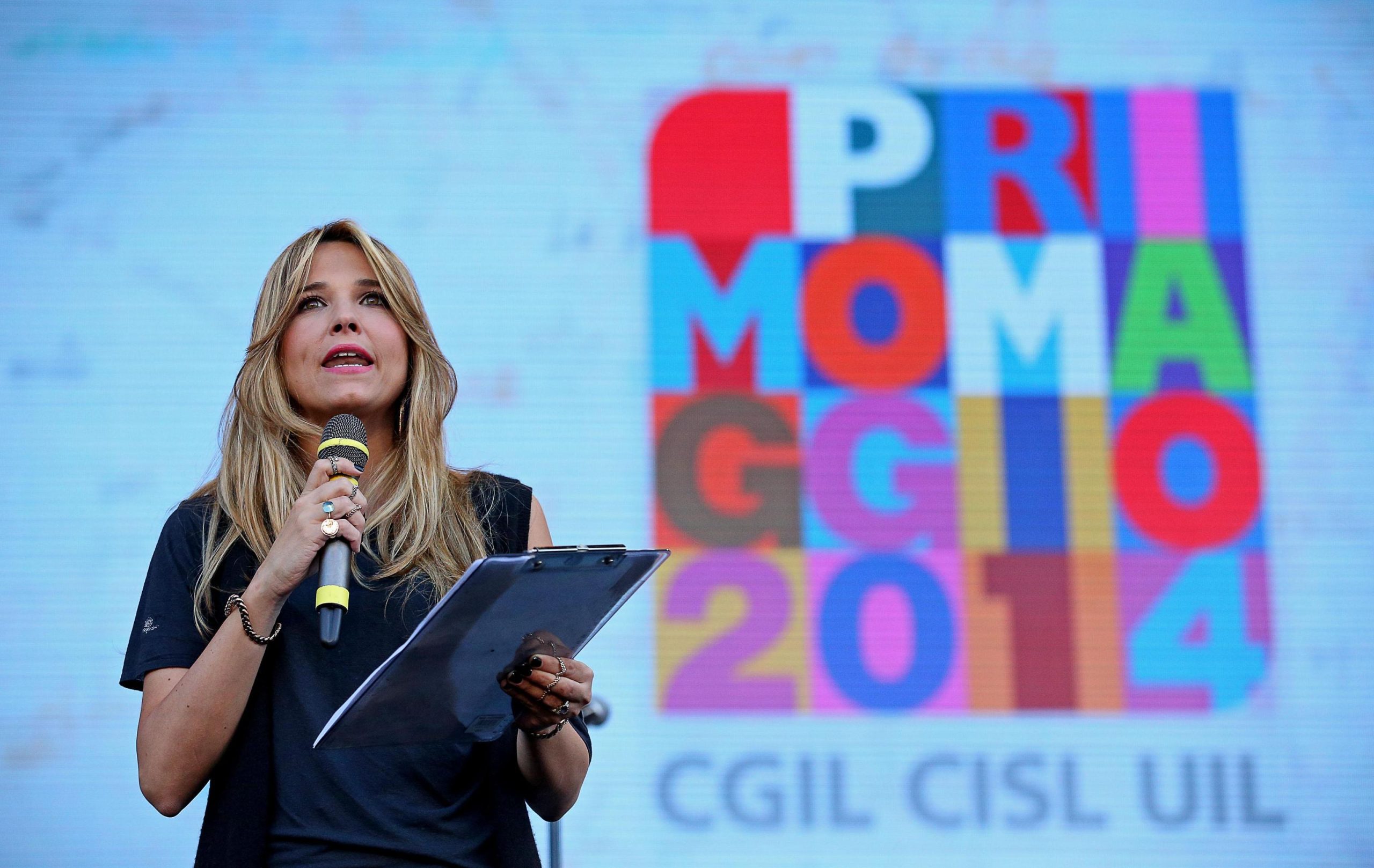 ‘Tutta la vita in un giorno’. Conversazione con Francesca Barra