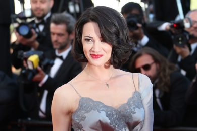 Italian Movies competing at Cannes