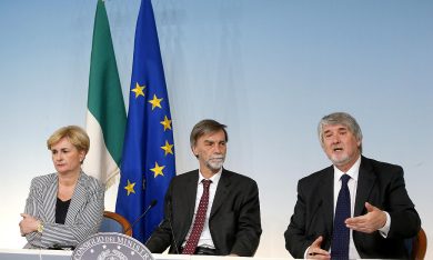 Electrolux, i punti principali dell’accordo