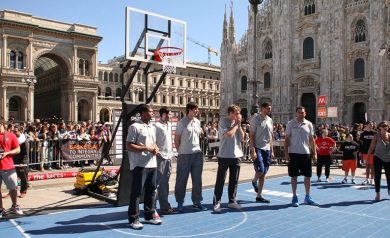 Eurolega: Milano già in clima Final Four
