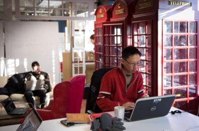 Sette idee per rivoluzionare un business