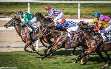 Europee: riecco le corse clandestine