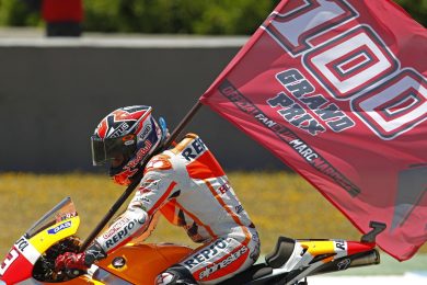 MotoGp, Gp Francia: quote, anticipazioni, precedenti e orari tv