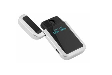 Quitbit, un Fitbit per smettere di fumare (o provarci)