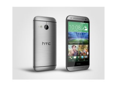 HTC One Mini 2: non chiamatelo ripiego
