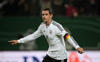 Gruppo G: la Germania